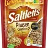 Lorenz Saltletts Pausen Cracker -Seeberger Verkäufe 2024 4502022243 4018077779930 01