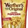 Werther's Original Popcorn Caramel Classic
