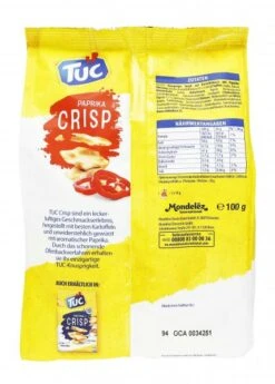 Neu eingetroffen -Seeberger Verkäufe 2024 4502022257 7622201139438 02