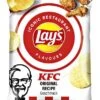Lay's Chips KFC Original Recipe 2 Lay's Chips KFC Original Recipe -Seeberger Verkäufe 2024 4502022288 4062139003150 01