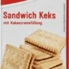 Jeden Tag Sandwich Keks Mit Kakaocremefüllung 2 Jeden Tag Sandwich Keks Mit Kakaocremefüllung -Seeberger Verkäufe 2024 4502022291 4306188435297 01