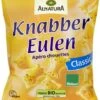 Alnatura Knabber Eulen Classic 2 Alnatura Knabber Eulen Classic -Seeberger Verkäufe 2024 4502022338 4104420055360 01