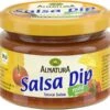 Alnatura Salsa Dip Mild -Seeberger Verkäufe 2024 4502022347 42398479 01