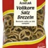 Alnatura Vollkorn Salz Brezeln