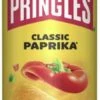 Pringles Classic Paprika Chips -Seeberger Verkäufe 2024 4502022357 5053990167883 01