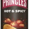 Pringles Hot & Spicy Chips 2 Pringles Hot & Spicy Chips -Seeberger Verkäufe 2024 4502022358 5053990167913 01