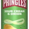Pringles Sour Cream & Onion Chips -Seeberger Verkäufe 2024 4502022361 5053990167845 01