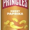 Pringles Sweet Paprika Chips -Seeberger Verkäufe 2024 4502022362 5053990167951 01