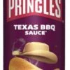 Pringles Texas BBQ Sauce Chips -Seeberger Verkäufe 2024 4502022363 5053990167982 01