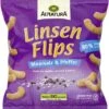 Alnatura Linsen Flips Meersalz & Pfeffer -Seeberger Verkäufe 2024 4502022364 4104420206656 01