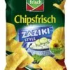 Funny-frisch Chipsfrisch Zaziki Style