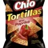 Chio Tortillas Wild Paprika -Seeberger Verkäufe 2024 4502022409 4001242105931 01