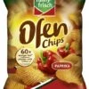Funny-frisch Ofen Chips Paprika -Seeberger Verkäufe 2024 4502022413 4003586102072 01