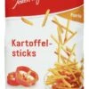 Jeden Tag Kartoffelsticks Paprika -Seeberger Verkäufe 2024 4502022423 4306188028871 01