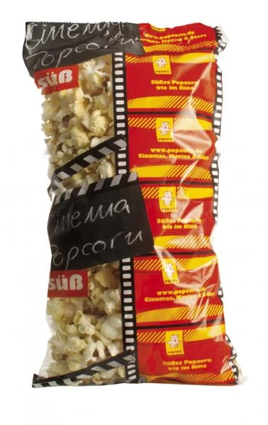 Cinema Popcorn Süss 3 Cinema Popcorn Süss