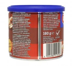 Ültje Ofen Erdnüsse Gesalzen 7 Ültje Ofen Erdnüsse Gesalzen -Seeberger Verkäufe 2024 4502022430 4004980513006 03