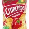 Lorenz Crunchips Paprika -Seeberger Verkäufe 2024 4502022448 4018077004377 01