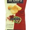 Jo Chips Kartoffel Chips Puszta-Paprika -Seeberger Verkäufe 2024 4502022450 4262365210135 01