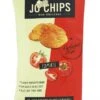 Jo Chips Kartoffel Chips Tomate 2 Jo Chips Kartoffel Chips Tomate -Seeberger Verkäufe 2024 4502022452 4262365210166 01
