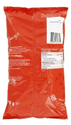 Jeden Tag Kartoffelchips Salz -Seeberger Verkäufe 2024 4502022460 4306188031765 02