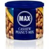 Max Cashew Peanut-Mix Honig-Salz 1 Max Cashew Peanut-Mix Honig-Salz -Seeberger Verkäufe 2024 4502022465 4003786942607 01