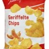 Jeden Tag Geriffelte Chips Paprika 2 Jeden Tag Geriffelte Chips Paprika -Seeberger Verkäufe 2024 4502022467 4306188032427 01