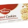 Hellema Peanut Cookies -Seeberger Verkäufe 2024 4502022472 8710508770863 01