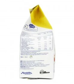 Tuc Bake Rolls Tomate & Olive -Seeberger Verkäufe 2024 4502022480 5201360660520 04