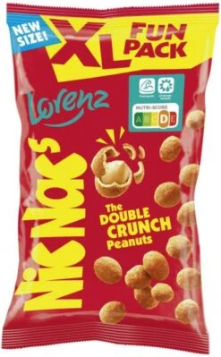 Lorenz Nic Nac's XL Fun-Pack