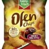 Funny-frisch Ofen Chips Smoky BBQ Style -Seeberger Verkäufe 2024 4502022495 4003586102133 01