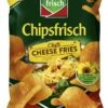 Funny-frisch Chipsfrisch Chili Cheese Fries Style 1 Funny-frisch Chipsfrisch Chili Cheese Fries Style -Seeberger Verkäufe 2024 4502022496 4003586107350 01