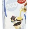 Stenger 12 Waffelbecher Für Eis & Likör -Seeberger Verkäufe 2024 4502022498 4007843212122 01