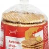 Jeden Tag Karamell-Sirup-Waffeln -Seeberger Verkäufe 2024 4502022506 4306188030201 01