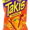 Takis Mais-Chips Queso Volcano 2 Takis Mais-Chips Queso Volcano -Seeberger Verkäufe 2024 4502022512 8412600019689 01