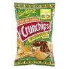 Lorenz Crunchips Burrito Style Limited Edition -Seeberger Verkäufe 2024 4502022524 4018077009266 01