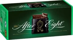 Nestlé After Eight Classic -Seeberger Verkäufe 2024 4502030018 5000189363069