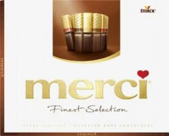 Merci Finest Selection Herbe Vielfalt