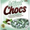 Storck Mint Chocs 1 Storck Mint Chocs -Seeberger Verkäufe 2024 4502030048 4014400904369 01