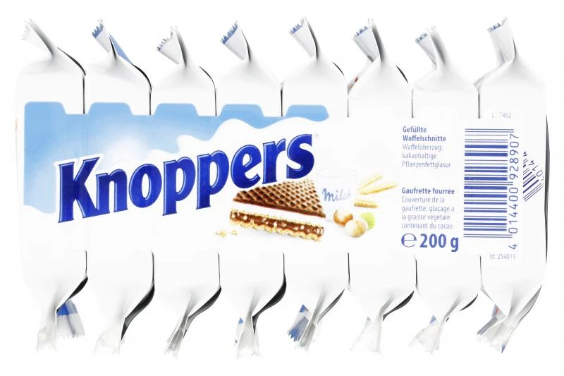 Knoppers 4 Knoppers – Bild 2