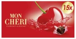 Mon Chéri Piemont-Kirsche