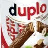 Duplo -Seeberger Verkäufe 2024 4502030064 4008400301020 01