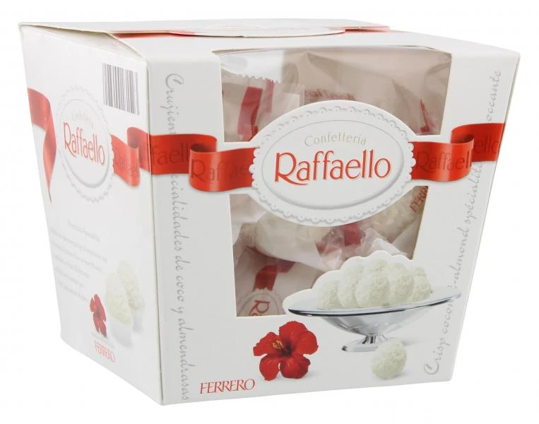 Raffaello 3 Raffaello