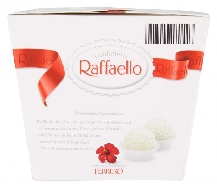 Raffaello 4 Raffaello – Bild 2