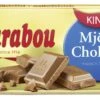 Marabou Mjölkchoklad Vollmilch King Size -Seeberger Verkäufe 2024 4502030074 7310511800109 01
