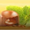 Marabou Mint Choco Milchschokolade