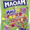 Maoam Mao Mix -Seeberger Verkäufe 2024 4502030113 4001686580332 01