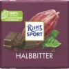 Ritter Sport Halbbitter -Seeberger Verkäufe 2024 4502030180 4000417602015 01