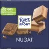 Ritter Sport Nugat -Seeberger Verkäufe 2024 4502030184 4000417026002 01