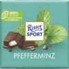Ritter Sport Pfefferminz -Seeberger Verkäufe 2024 4502030190 4000417028006 01