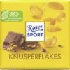 Ritter Sport Knusperflakes